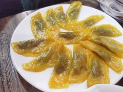 -南雄雄州土菜餐厅(粤北大厦店)