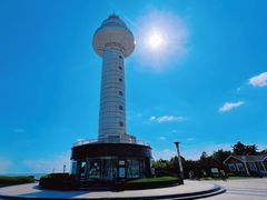 -日照灯塔风景区