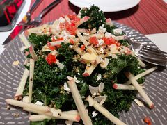 -WOLFGANG PUCK KITCHEN & BAR(迪士尼小镇店)