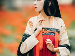 -重回汉唐汉服(杭州店)