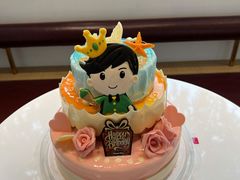 -哈根达斯(武汉天地店)