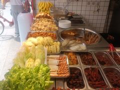 -三大营南昌水煮·油炸(天城路店)