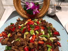 -南美元生态大酒店(海珠店)