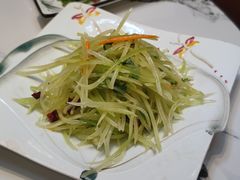 -大汗行宫园林餐厅