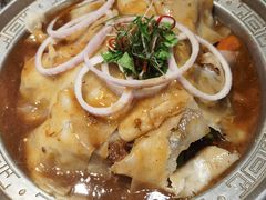 -驿楼兰·新疆菜(火车站店)