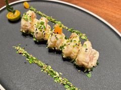 -喜鼎海胆水饺(东港店)