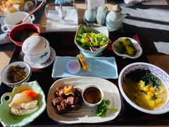 -北京古北水镇御舍温泉酒店