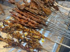 -勇利赵家烤肉坊(含光路店)