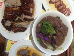 -陈光记烧腊(长寿路店)