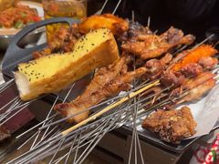 -申记串道(中街店)