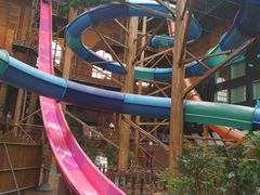 -波塞冬旅游度假区