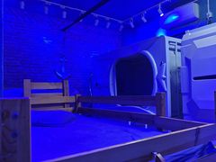 -西西里轰趴日租聚会别墅·团建拓展