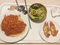 意式肉酱面-宜家·瑞典风味餐厅(北蔡店)