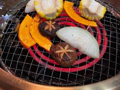 -虎丸烧肉(世纪汇店)