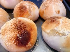 -百年夯碳烤胡椒饼(阿拉城店)