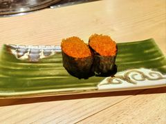 -隐泉京望日式料理(太和广场店)