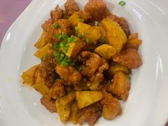-同君福大酒楼(紫新路店)