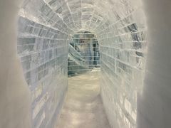 -长沙湘江冰雪世界