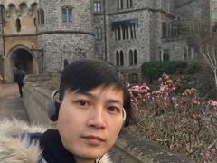 -温莎城堡