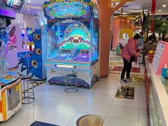 -meland·儿童乐园·游戏厅娃娃机·电玩Xbox(成都合生汇店)
