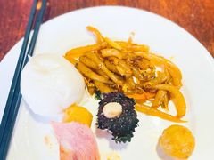 -肇庆国际大酒店(七星岩星湖景区店)