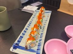 -Tuna maki寿司(苏州中心商场店)