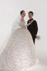 点击看大图 -金夫人婚纱摄影(惠阳店)
