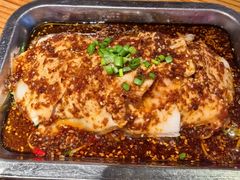 -兔槽江湖菜·重庆璧山兔(水围店)