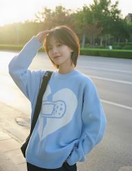 -New Fashion发型定制