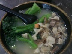 牛杂过桥-南苑风味过桥米线(革新路店)