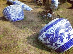 -景德镇古窑民俗博览区