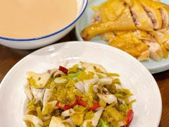 -阿马蛋汤·宁波小海鲜(总店)