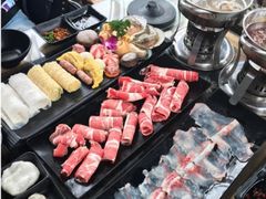 -丽江庭院之爱在路上(西单店)