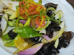 -巴依老爷新疆餐厅