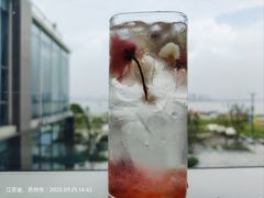 -漾花汐·西餐·下午茶(苏州湾歌林公园店)