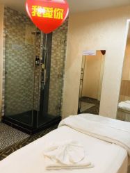 -仙娜健康管理中心