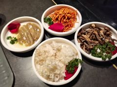 -鼓楼东街老火锅(鼓楼店)