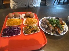 -吾穆勒蓬灰牛肉面·清真(中海河山郡店)