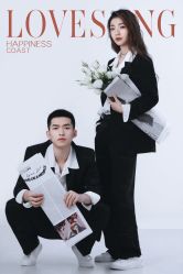 -金夫人婚纱摄影(惠阳店)