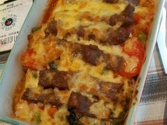 -米兰西点(鞍山店)