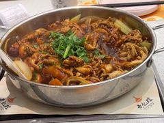 -黄记煌三汁焖锅(华发商都店)