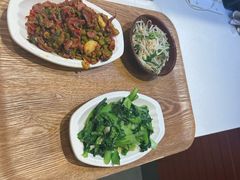 -乡村基·川味现炒大王(熙悦天街店)