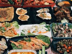 -年轮烧烤·羊蝎子·烤鱼(星湖街店)
