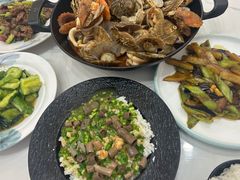 -渔娘渔家丹东海鲜(东直门店)