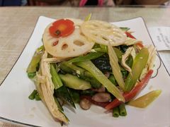 -大嘻咹biangbiang面(历史博物馆店)