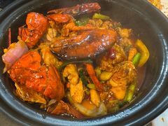 -辉记海鲜美食(氹仔店)