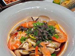-好友缘家宴(青山路店)