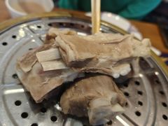 -蒙亨·手把肉·蒙古包文化主题餐厅(天恒广场店)