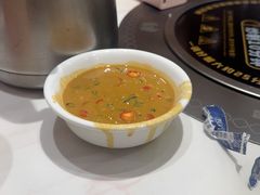 -七欣天香辣蟹火锅(万达广场店)