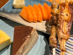 -韩盛·盛江山自助料理(沈辽路万达店)